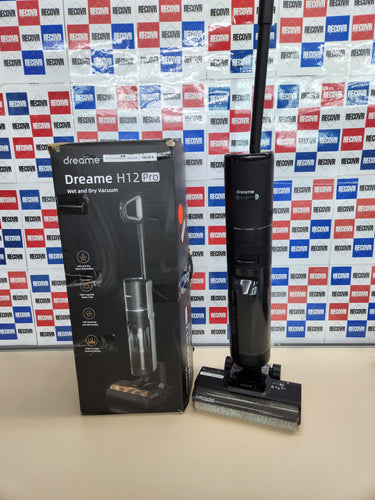 Aspiradora escoba sin cables Dreame H12 Pro 2 en 1